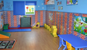 Sala Junior